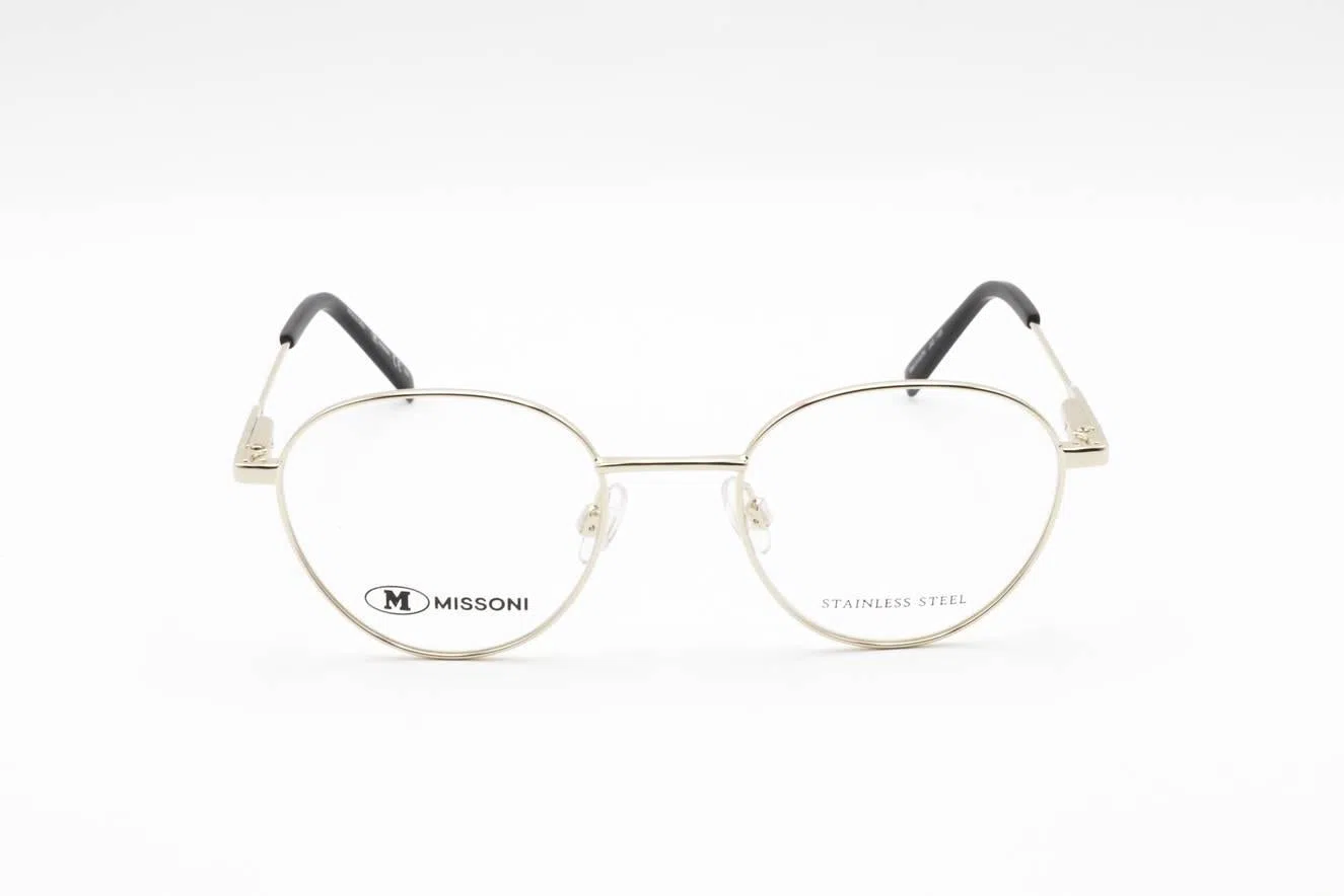 M Missoni MMI0110_TN_SAM Eyeglasses - view 7
